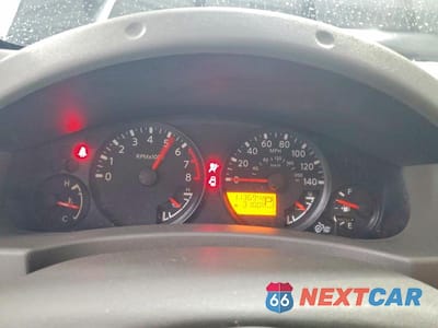 Zdjęcie 9 z 11 samochodu: 2019 NISSAN FRONTIER S VIN:1N6AD0ER1KN704601 - miniatura