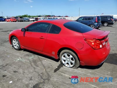 Drugie zdjęcie samochodu z przodu: 2009 NISSAN ALTIMA 2.5S VIN:1N4AL24E89C191410 - miniatura