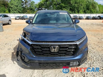Piąte zdjęcie samochodu w środku: 2026 HONDA CR-V EXL VIN:5J6RS3H70TL008519 - miniatura