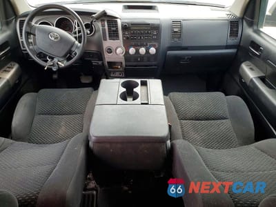 Zdjęcie 8 z 12 samochodu: 2012 TOYOTA TUNDRA DOUBLE CAB SR5 VIN:5TFUY5F15CX256296 - miniatura