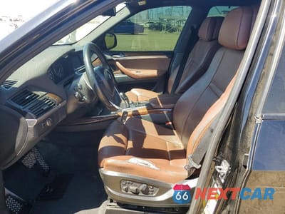 Zdjęcie 7 z 12 samochodu: 2012 BMW X5 XDRIVE35D VIN:5UXZW0C54CL665255 - miniatura