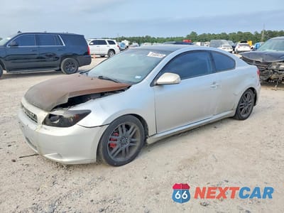 2007 SCION SCION JTKDE177870169150 - główne zdjęcie licytacji z USA - miniatura