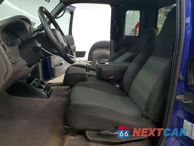 Zdjęcie 7 z 13 samochodu: 2003 FORD RANGER SUPER CAB VIN:1FTZR45E43PA84392 - miniatura