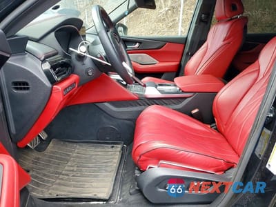 Zdjęcie 7 z 13 samochodu: 2023 ACURA MDX TYPE S ADVANCE VIN:5J8YD8H8XPL000419 - miniatura