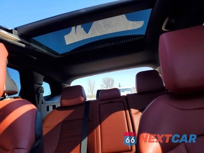 Zdjęcie 10 z 13 samochodu: 2023 KIA SPORTAGE SX PRESTIGE VIN:5XYK53AF1PG005257 - miniatura