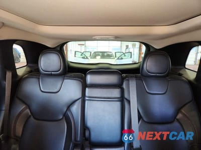 Zdjęcie 10 z 12 samochodu: 2014 JEEP CHEROKEE TRAILHAWK VIN:1C4PJMBS3EW131333 - miniatura