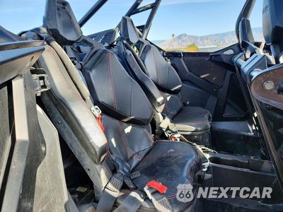 Zdjęcie 6 z 10 samochodu: 2023 POLARIS RZR TURBO R UTILITY VEHICLE VIN:3NSG4C921PG391219 - miniatura