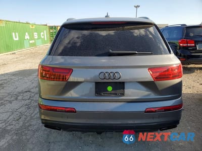 Zdjęcie 6 z 13 samochodu: 2017 AUDI Q7 PREMIUM PLUS VIN:WA1LAAF72HD006000 - miniatura