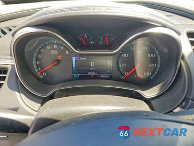 Zdjęcie 9 z 12 samochodu: 2018 CHEVROLET IMPALA LT VIN:2G1105S3XJ9139612 - miniatura