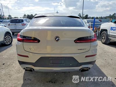 Zdjęcie 6 z 13 samochodu: 2022 BMW X4 XDRIVE30I VIN:5UX33DT03N9L55513 - miniatura