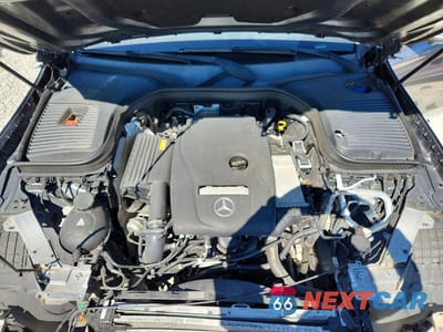 Zdjęcie 12 z 13 samochodu: 2018 MERCEDES-BENZ GLC 300 VIN:WDC0G4JBXJV054696 - miniatura