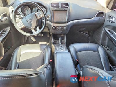 Zdjęcie 8 z 14 samochodu: 2015 DODGE JOURNEY CROSSROAD VIN:3C4PDCGB5FT727738 - miniatura