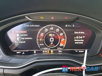 Zdjęcie 9 z 12 samochodu: 2018 AUDI S5 PREMIUM PLUS VIN:WAUP4AF52JA020366 - miniatura