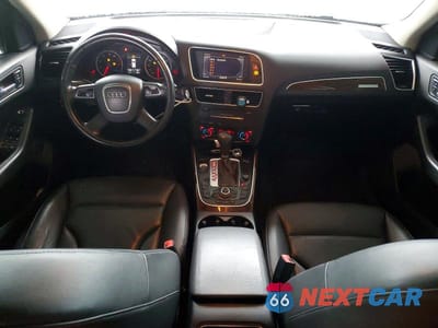 Zdjęcie 8 z 12 samochodu: 2012 AUDI Q5 PREMIUM PLUS VIN:WA1LFAFP2CA026050 - miniatura