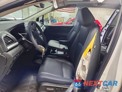 Zdjęcie 7 z 14 samochodu: 2025 HONDA ODYSSEY VIN:5FNRL6H64SB089005 - miniatura