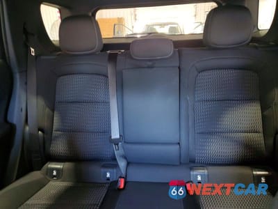 Zdjęcie 10 z 13 samochodu: 2025 CHEVROLET EQUINOX LT VIN:3GNAXPEG2SL134178 - miniatura