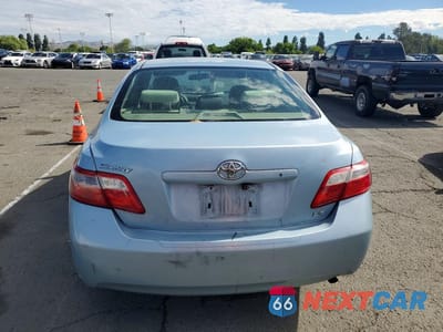 Zdjęcie 6 z 12 samochodu: 2008 TOYOTA CAMRY VIN:4T1BE46K68U786929 - miniatura