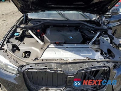 Zdjęcie 12 z 13 samochodu: 2022 BMW X3 XDRIVE30I VIN:5UX53DP07N9L69630 - miniatura