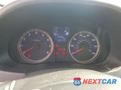 Zdjęcie 9 z 12 samochodu: 2016 HYUNDAI ACCENT SE VIN:KMHCT4AE1GU067470 - miniatura