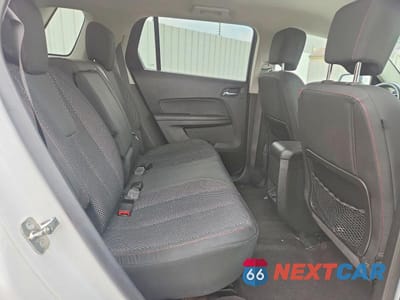 Zdjęcie 11 z 13 samochodu: 2016 GMC TERRAIN SLE VIN:2GKALMEK7G6206516 - miniatura