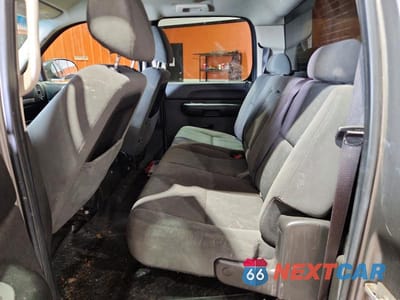 Zdjęcie 10 z 11 samochodu: 2009 GMC SIERRA K1500 VIN:3GTEK13M29G249977 - miniatura