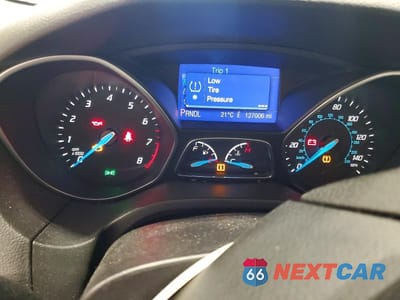 Zdjęcie 9 z 11 samochodu: 2013 FORD FOCUS SE VIN:1FADP3F2XDL231991 - miniatura