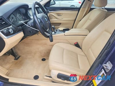 Zdjęcie 7 z 12 samochodu: 2015 BMW 535 XI VIN:WBA5B3C55FD546509 - miniatura