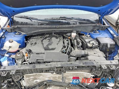 Zdjęcie 12 z 13 samochodu: 2023 KIA SPORTAGE X-LINE VIN:5XYK6CAF2PG091711 - miniatura