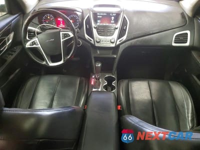 Zdjęcie 8 z 14 samochodu: 2016 GMC TERRAIN DENALI VIN:2GKFLVE37G6304059 - miniatura