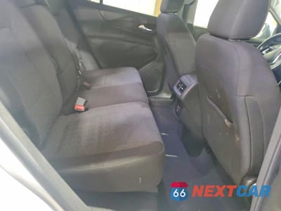 Zdjęcie 11 z 13 samochodu: 2022 CHEVROLET EQUINOX LT VIN:3GNAXUEV5NL165037 - miniatura