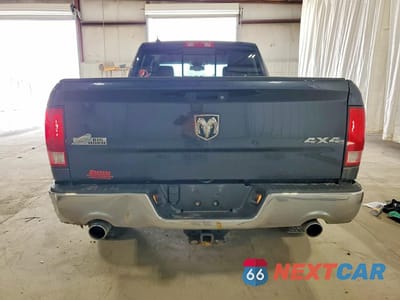 Zdjęcie 6 z 13 samochodu: 2015 RAM 1500 SLT VIN:1C6RR7GT9FS672262 - miniatura