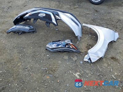 Zdjęcie 13 z 13 samochodu: 2021 NISSAN ROGUE SPORT S VIN:JN1BJ1AW5MW670079 - miniatura