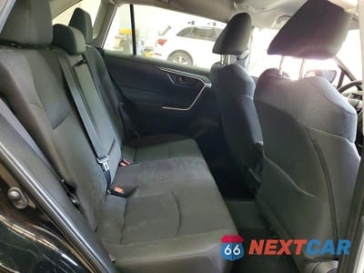 Zdjęcie 11 z 12 samochodu: 2025 TOYOTA RAV4 LE VIN:2T3H1RFV1SC312058 - miniatura