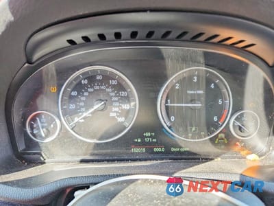 Zdjęcie 9 z 12 samochodu: 2016 BMW X3 XDRIVE28D VIN:5UXWY3C51G0N88060 - miniatura