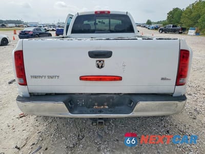 Zdjęcie 6 z 13 samochodu: 2003 DODGE RAM 3500 ST VIN:3D7MA48633G777261 - miniatura