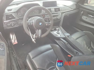 Zdjęcie 8 z 13 samochodu: 2020 BMW M4 CS VIN:WBS3S7C06LAH85128 - miniatura