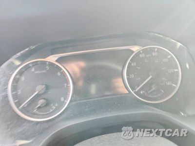 Zdjęcie 9 z 13 samochodu: 2023 NISSAN ROGUE S VIN:5N1BT3AB2PC876784 - miniatura