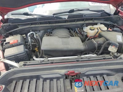 Zdjęcie 11 z 12 samochodu: 2019 GMC SIERRA K1500 AT4 VIN:3GTP9EEL2KG236622 - miniatura