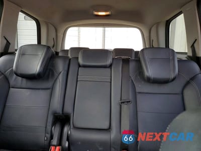 Zdjęcie 10 z 13 samochodu: 2015 MERCEDES-BENZ GL 450 4MATIC VIN:4JGDF6EE2FA498823 - miniatura