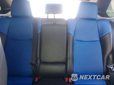 Zdjęcie 10 z 14 samochodu: 2021 TOYOTA RAV4 XSE VIN:2T3E6RFV6MW023988 - miniatura