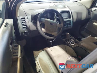 Zdjęcie 8 z 12 samochodu: 2008 FORD EDGE SE VIN:2FMDK36C78BA13400 - miniatura