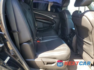 Zdjęcie 11 z 13 samochodu: 2016 ACURA MDX ADVANCE VIN:5FRYD4H90GB039893 - miniatura