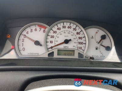 Zdjęcie 9 z 13 samochodu: 2007 TOYOTA COROLLA S VIN:1NXBR32E97Z787134 - miniatura