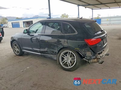 Drugie zdjęcie samochodu z przodu: 2015 AUDI Q5 PREMIUM PLUS VIN:WA1LFAFP8FA074348 - miniatura
