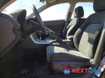 Zdjęcie 7 z 12 samochodu: 2005 SUBARU LEGACY OUTBACK 2.5I VIN:4S4BP61C457308735 - miniatura