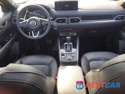 Zdjęcie 8 z 12 samochodu: 2024 MAZDA CX-5 PREMIUM VIN:JM3KFBDY2R0430264 - miniatura