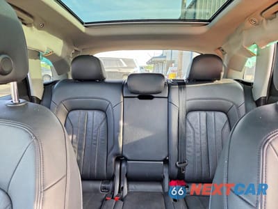 Zdjęcie 10 z 14 samochodu: 2018 AUDI Q5 PREMIUM PLUS VIN:WA1BNAFY6J2075055 - miniatura