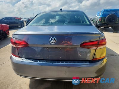 Zdjęcie 6 z 12 samochodu: 2021 VOLKSWAGEN PASSAT SE VIN:1VWSA7A33MC014189 - miniatura