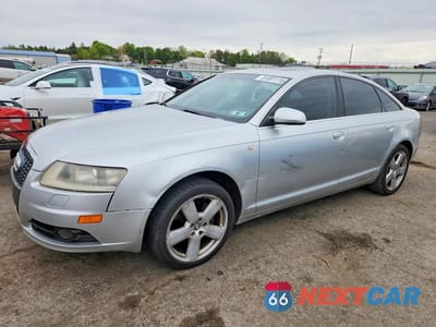 2008 AUDI A6 3.2 QUATTRO WAUDH74F28N155999 - główne zdjęcie licytacji z USA - miniatura