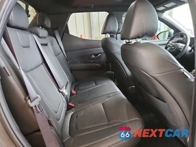 Zdjęcie 10 z 12 samochodu: 2025 HYUNDAI SANTA CRUZ LIMITED VIN:5NTJEDDF1SH152646 - miniatura
